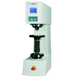 数显式布氏硬度计